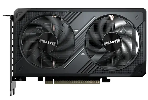 Видеокарта Gigabyte RTX 5050 8G WINDFORCE OC (GV-N5050WF2OC-8GD) (GDDR6, 128 bit, PCI-E v5.0 x16) - фото 1