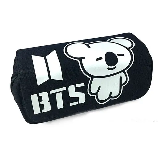 Пенал органайзер Bangtan Boys BTS Beyond The Scene BTS 50.247 - фото 1