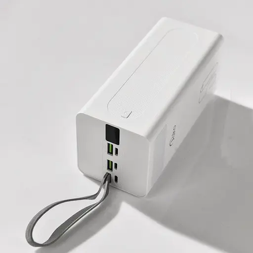 Універсальна зарядна батарея Konfulon Joko J10 50000mAh з 5 портами 22,5W - фото 3