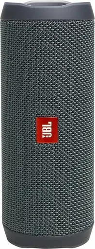 Портативная акустика JBL Flip Essential 2 Black (JBLFLIPES2) - фото 7