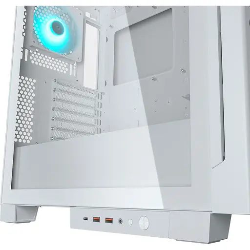 Корпус Cougar Airface Eco RGB White (385YA20.0002) [146566] - фото 14