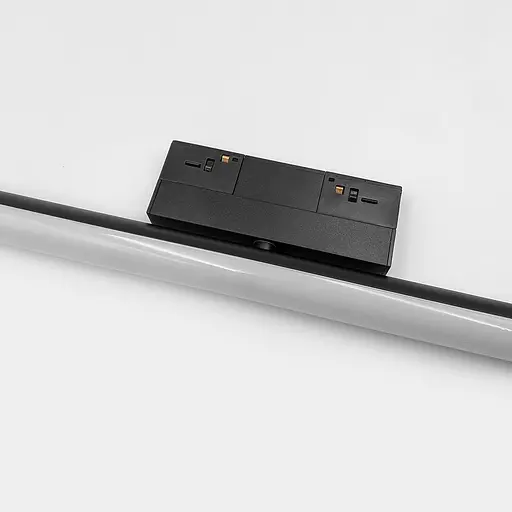 Магнитный светильник Skarlat RGD2011 20W BK 3000K - фото 4