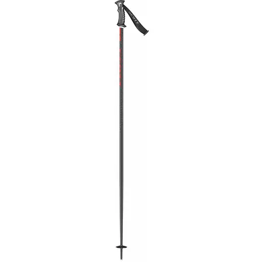 Палки горнолыжные Scott Signature 120 Черный/Красный (1081-278105.1042.079)