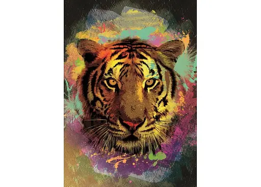 Пазл Art Puzzle Коготь 500 эл. (4171) - фото 2