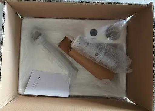 Умивальник накладний Mixxus Premium Style-0201 520x375x140 мм з донним клапаном та отвором під суміші MP6511, Білий - фото 9