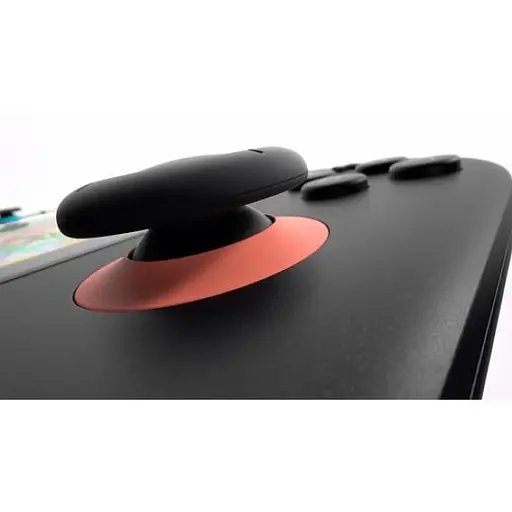 Ігрова консоль Nintendo Switch 2 Black - фото 7