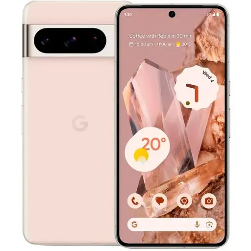 Смартфон Motorola G05 XT2523-3 8/256Gb Plum Red PB6L0041RS UA UCRF