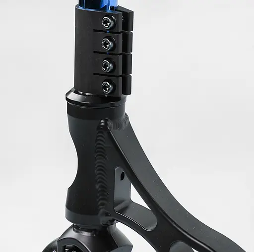 Труковий самокат Best Scooter PL-71744 HIC-система, з принтом - фото 10