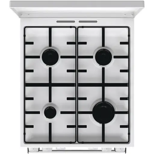 Плита газова GORENJE GK 5A22 WH - фото 12