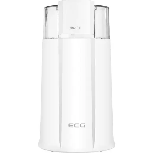 Кавомолка ECG KM 122 Easygrind White - фото 2