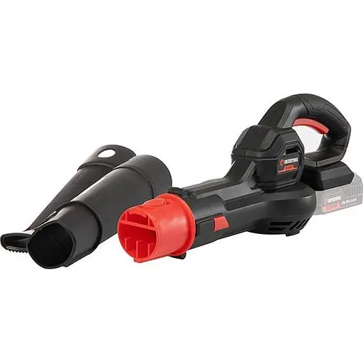 Садова повітродувка Intertool WT-9114 Storm [114053] - фото 11