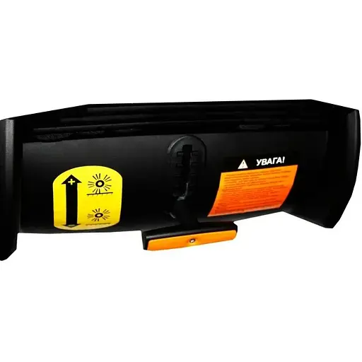 Підмітальна машина GTM MS980AT2 - фото 3