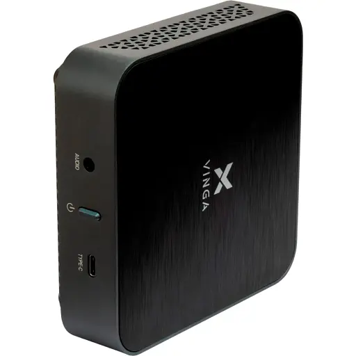 Неттоп Vinga Mini PC V600 16/1TB (V600AM300U.161TW1P) [126704] - фото 4
