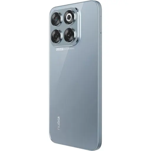 Смартфон Nubia V70 8/256 GB Stardust Gray [136865] - фото 7