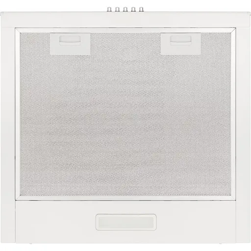 Вытяжка плоская Jantar ST I LED 60 WH - фото 6