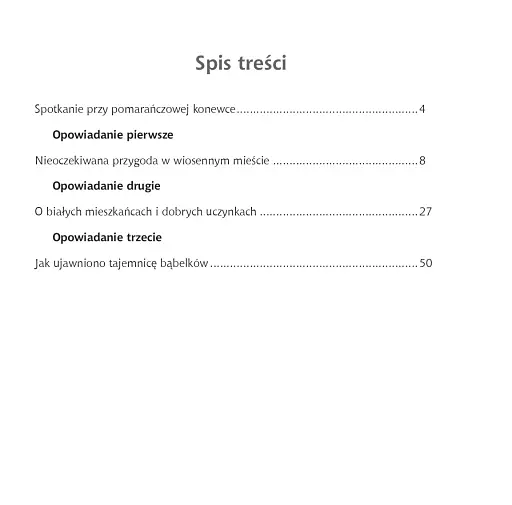 Pouczajace przygody Miodunczyka: bajki dla dzieci w mlodszym wieku szkolnym - Миргородська Лариса - фото 7