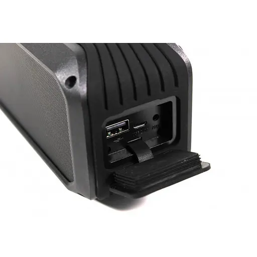 Колонка Divoom Voombox Power 30 ват бездротова акустика - фото 5