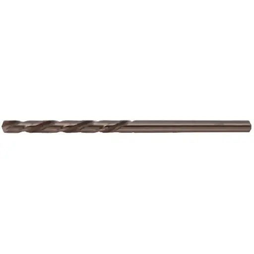 Сверло по металлу Haisser DIN 338 HSS 11.0х94х142 мм (15854)