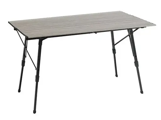 Стол кемпинговый Outwell Canmore L (531192) - фото 1