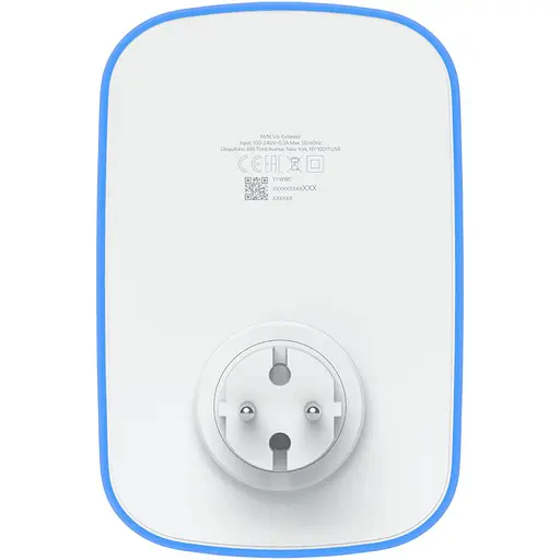 Точка доступу Ubiquiti UniFi U6 Extender U6-EXTENDER (144703) - фото 3