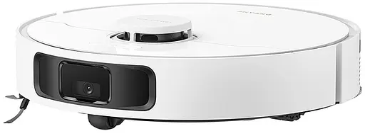 Робот-пилосос з вологим прибиранням Dreame L10s Pro (RLS6L) - фото 6