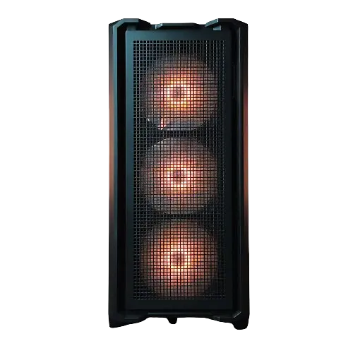 Ігровий ПК Hariken (RTX 5070 12GB / Core Ultra 7 265KF / 48GB DDR5 / SSD 1TB) - фото 2