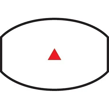 Прицел коллиматорный Leupold Deltapoint 7.5 MOA - фото 5