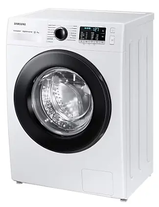 Стиральная машина Samsung WW80AGAS22AEUA автоматическая (6913064) - фото 2