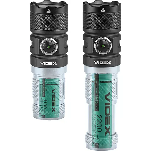 Фонарик Videx VLF-A298 [144632] - фото 3
