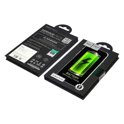 Акумулятор Hoco BT53S для Meizu Pro 6S/Pro 6 - фото 3