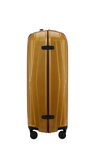 Валіза Samsonite MAJOR-LITE SAFFRON YELLOW 77x50x31 77 См KM1*16004 - фото 15