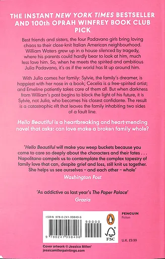 Hello Beautiful - фото 2