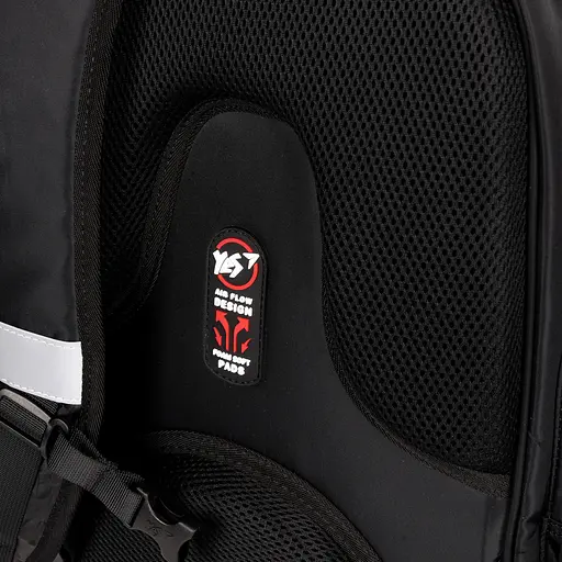 Рюкзак шкільний Yes Samurai S-101 - фото 6