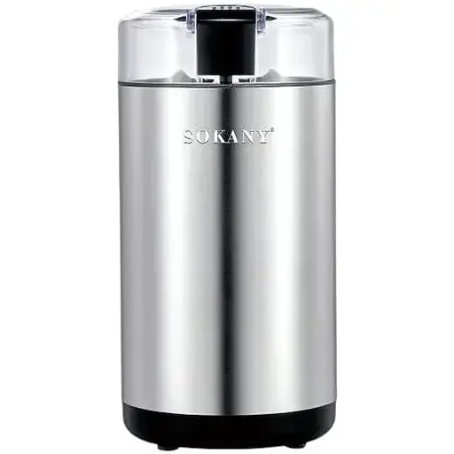 Кофемолка Sokany SK-04014