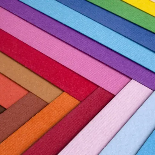 Папір для дизайну Fabriano Elle Erre А3 220г/м2 дві текстури - фото 4