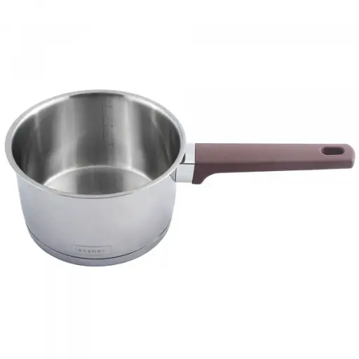 Ковш Arundel из нержавеющей стали 1.8 л d16см (55884-16s) - фото 4