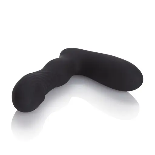 Стимулятор простати Wireless Pinpoint Probe, 12.7 см чорний - фото 3