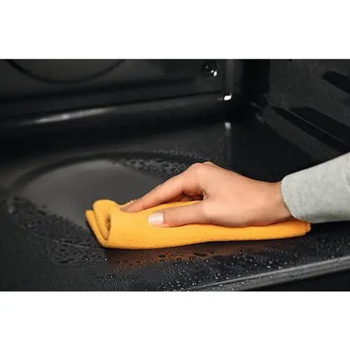 Духовка електрична Electrolux EOC5E70X - фото 4