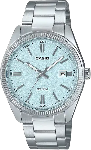 Часы Casio Timeless Collection MTP-1302DA-2A2