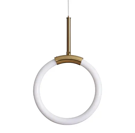 Люстра Orbital (052223/1gd-Romin-TS) - фото 2