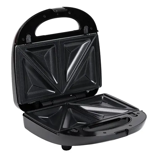 Електрогриль мультимейкер Sokany SK-908 6в1 зі знімними формами 750 Вт - фото 8