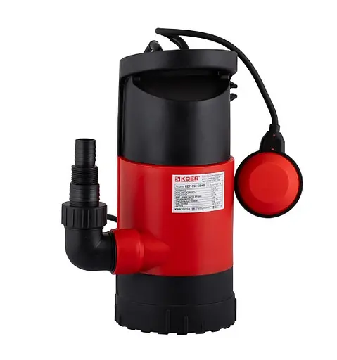 Дренажний насос KOER KDP-750 COMBI (KP2973) - фото 2