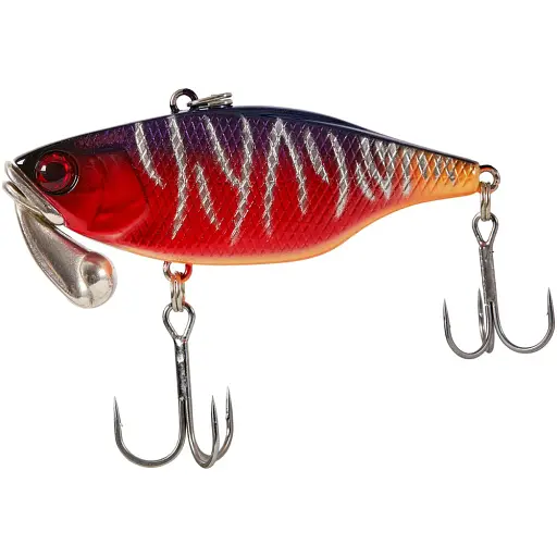 Воблер Jackall TN70 Trigon 70 мм 31,5 г TH Hot Orange