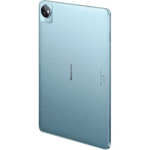 Планшет Blackview Tab 70 4/64GB Wi-Fi Twilight Blue Global EU [102068] - фото 7
