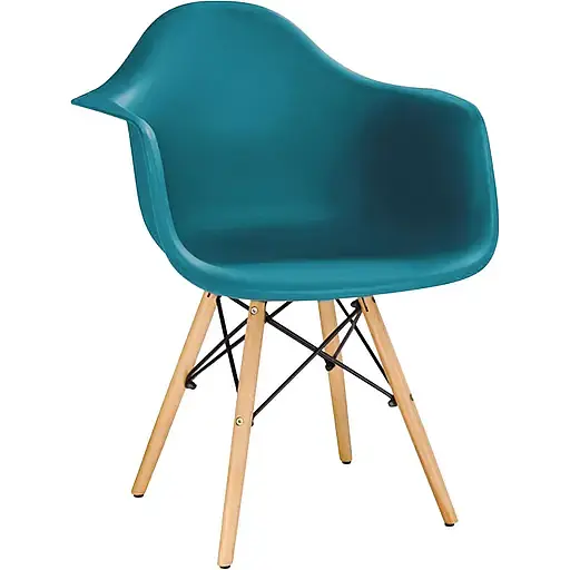 Стілець GT Racer X-D23, темно-синій - фото 1