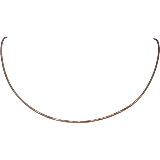 Золотий ланцюжок Favoritum (Снейк). СНЕЙК_1 55