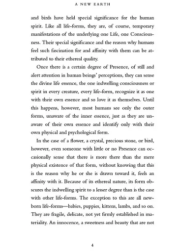 A New Earth - фото 11