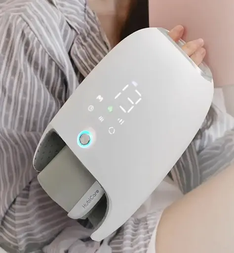 Массажер для рук FE-0161 (компрессия ладоней пальцев запястий) - фото 6