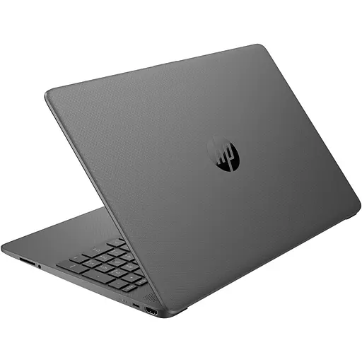 Ноутбук HP 15 15s-eq0009nq 7 3700U la 4.00 GHz,8GB,256GB,Radeon Vega Integrated,DOS - фото 4