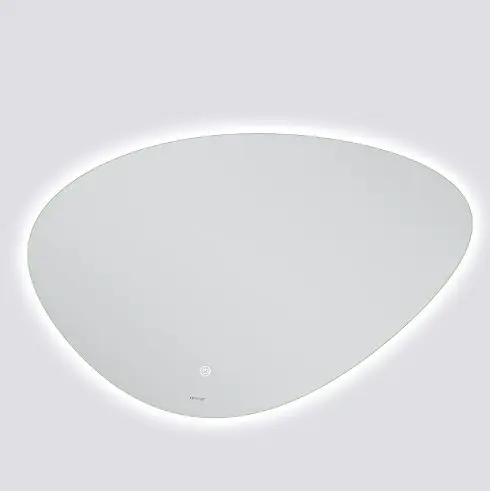 Дзеркало Mixxus Premium DIVERSE MA01-90x60-REVERSE (LED Touch, Anti-fog (3-6,5kK)) (MP6633) - фото 4